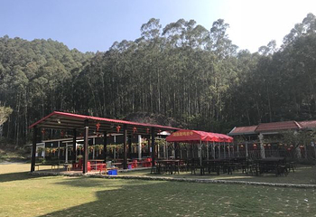 长泰鼓鸣岩风景区第 38 张图片