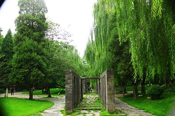 北京外国语大学第 22 张图片