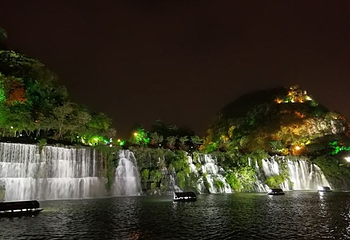 水之星游船(东堤码头)第 57 张图片