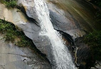 湖北三角山旅游度假区第 50 张图片