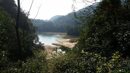 香江大丰水峡谷乐园(原大丰门景区)第 66 张图片
