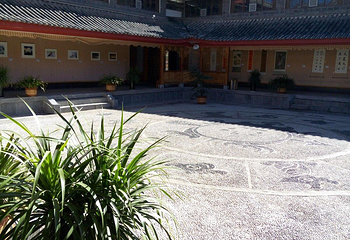 丽江市博物院第 16 张图片