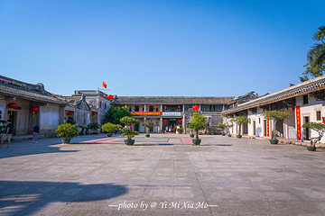 陈慈黉故居第 53 张图片
