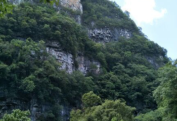 贵州高过河风景名胜区第 26 张图片