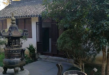 罗汉寺第 4 张图片