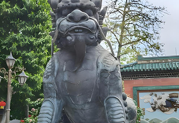 西樵山风景名胜区第 39 张图片