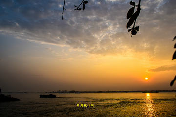芜湖滨江公园第 8 张图片