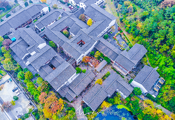 南山竹海古街第 19 张图片