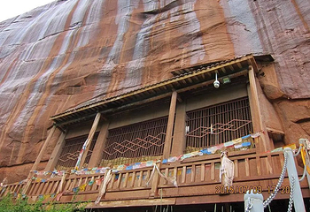 金塔寺第 19 张图片