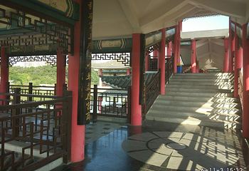 狮山公园第 15 张图片