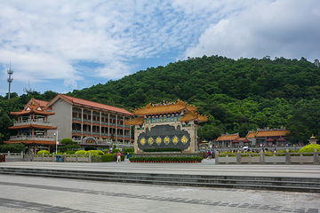 凤凰山第 16 张图片