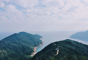 大浪湾第 38 张图片