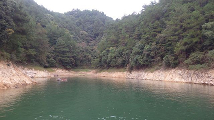 千岛湖城中湖休闲游第 24 张图片