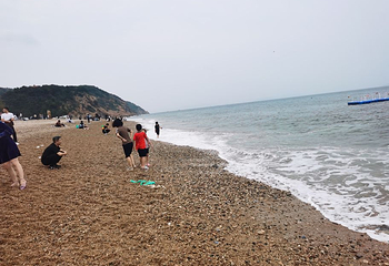 老码头帆船基地第 11 张图片
