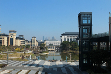 澳门大学第 8 张图片