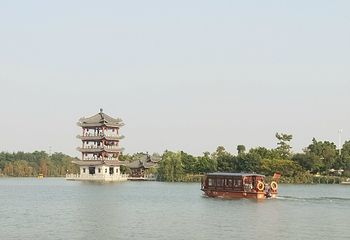 华阳湖国家湿地公园第 53 张图片