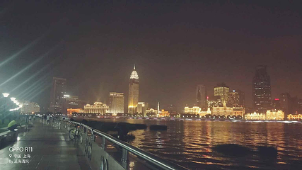 滨江大道第 15 张图片