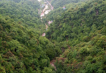 三峡九凤谷第 42 张图片