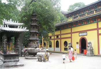 西山风景区第 28 张图片