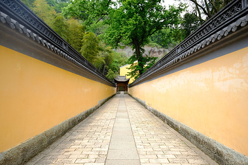 新昌大佛寺景区第 105 张图片
