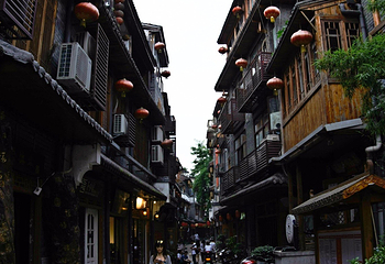 高正街第 13 张图片