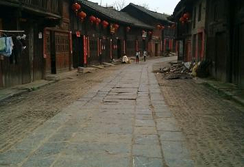 柳子庙第 15 张图片