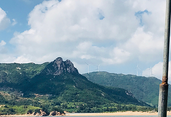 大京沙滩第 7 张图片