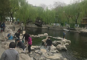 李清照纪念堂第 17 张图片