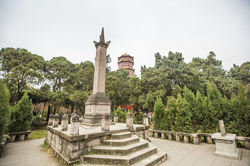 房湖公园第 29 张图片