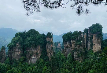 半山亭第 10 张图片