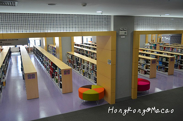 澳门大学第 12 张图片