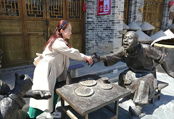 魏集古村落第 33 张图片