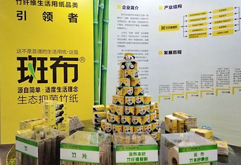 中国竹艺城第 4 张图片