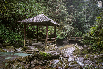 亚木沟风景区第 59 张图片