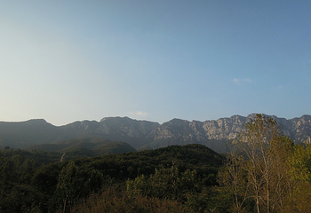 法王寺塔第 15 张图片