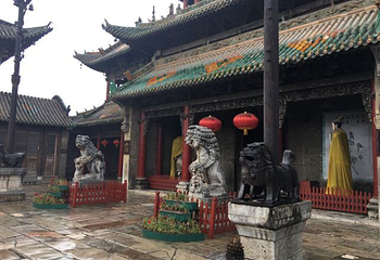山陕会馆第 33 张图片