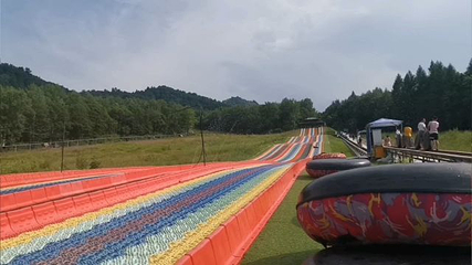 九峰山养心谷旅游度假区第 45 张图片