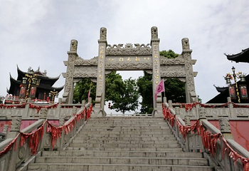勐梭龙潭第 34 张图片