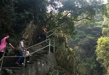 厦门野山谷景区第 55 张图片