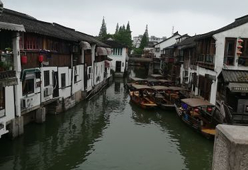 全华水彩艺术馆第 9 张图片