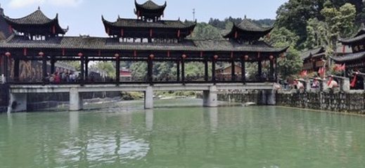 北门城楼第 21 张图片