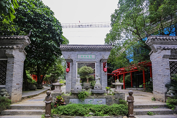 龙门水都第 59 张图片