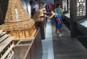 程阳八寨第 88 张图片