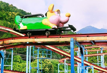新兴天露山旅游度假区第 124 张图片