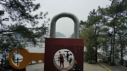 千岛湖伯爵号豪华游轮第 37 张图片