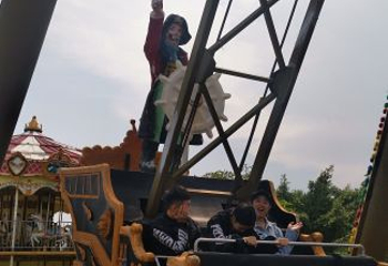 北海园博园第 42 张图片