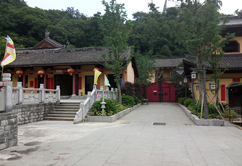 灵泉寺第 3 张图片