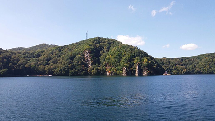 三角龙湾第 24 张图片