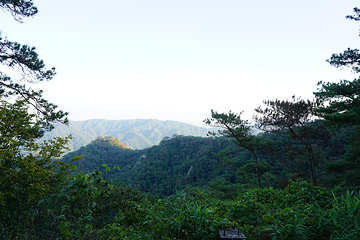 飞霞风景名胜区第 56 张图片