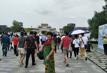 海神庙第 25 张图片